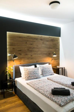 Elite Green Apartments